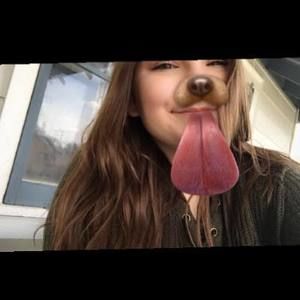 Meet your Posher, Dawn